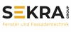 SEKRA Fenster- und Fassadentechnik GmbH