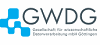 Gesellschaft für wissenschaftliche Datenverarbeitung mbH Göttingen