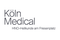 Köln Medical – HNO am Friesenplatz Prof. Dr. Mark Jakob