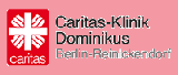 Caritas-Klinik Dominikus Berlin-Reinickendorf gGmbH